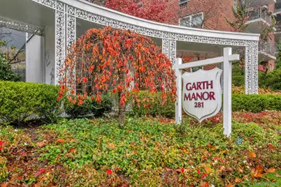 281 Garth Road #C3J, Scarsdale, NY 10583 - Photo 2