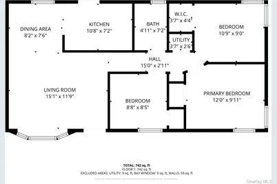 111 Merrill Street, Brentwood, NY 11717 - Photo 30