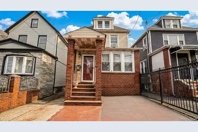 88-44 202nd Street, Hollis, NY 11423 - Photo 2