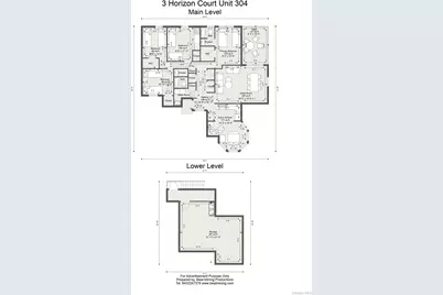 3 Horizon Court #304, Monsey, NY 10952 - Photo 6
