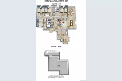 3 Horizon Court #304, Monsey, NY 10952 - Photo 8