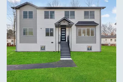 14 E Dillon Road, Monticello, NY 12701 - Photo 1