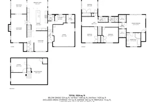 96 Oakdale Ln, East Hills, NY 11577 - Photo 34