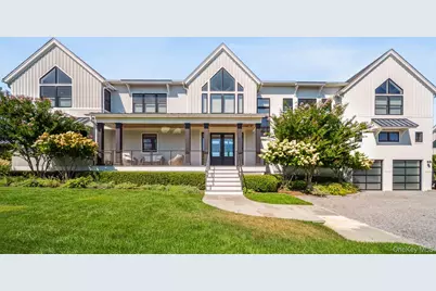 102 & 92 Dune Road, Westhampton Beach, NY 11978 - Photo 2