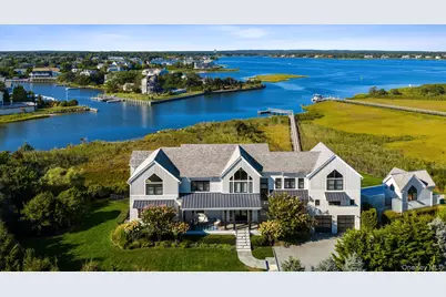 102 & 92 Dune Road, Westhampton Beach, NY 11978 - Photo 1