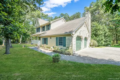 1430 Wading River Manor Road, Wading River, NY 11792 - Photo 2