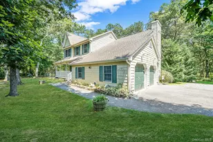 1430 Wading River Manor Rd, Wading River, NY 11792 - Photo 2