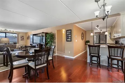 1116 Warburton Avenue #2A, Yonkers, NY 10701 - Photo 2