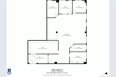 7 Sutton Place #Lower Level Back, Brewster, NY 10509 - Photo 20