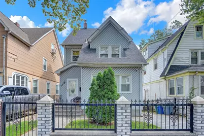 10445 198th Street, Jamaica, NY 11412 - Photo 14