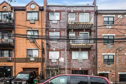 102-18 Radcliff Avenue, Corona, NY 11368 - Photo 2