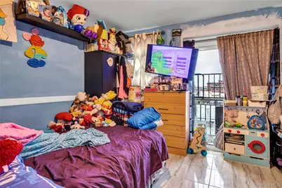 102-18 Radcliff Avenue, Corona, NY 11368 - Photo 4