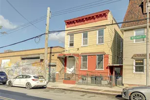 10-55 Wyckoff Ave, Ridgewood, NY 11385 - Photo 1