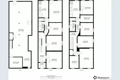 1055 Wyckoff Avenue, Ridgewood, NY 11385 - Photo 2