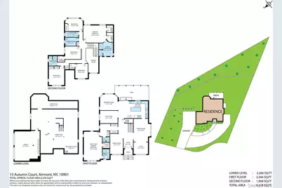 13 Autumn Court, Airmont, NY 10901 - Photo 44