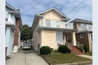 224 Beach 141st Street, Rockaway Park, NY 11694 - Photo 1