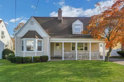 15 Andrew Road, Eastchester, NY 10709 - Photo 2