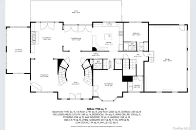 10 Hopes Farm Lane, Bedford, NY 10506 - Photo 34