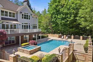 10 Hope's Farm Ln, Bedford, NY 10506 - Photo 2