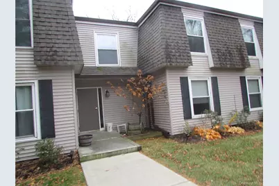 32 Hurlihe #C, Poughkeepsie, NY 12601 - Photo 1