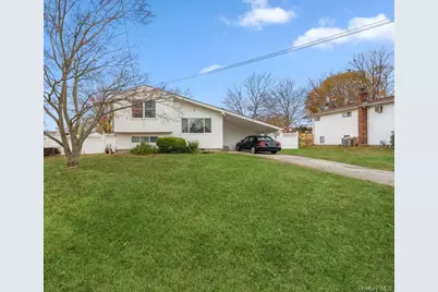 20 Laurie Road, Brentwood, NY 11717 - Photo 1