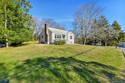 12 Brundage Street, Armonk, NY 10504 - Photo 1