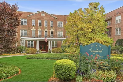 2 Overlook Road #3C3, White Plains, NY 10605 - Photo 34