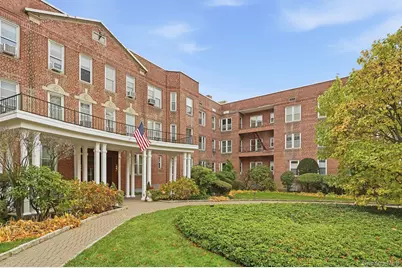 2 Overlook Road #3C3, White Plains, NY 10605 - Photo 4