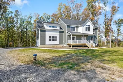 Lot 3 - 62 Camp Monroe Road, Monroe, NY 10950 - Photo 2