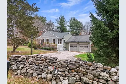 247 Smith Ridge Road, South Salem, NY 10590 - Photo 1