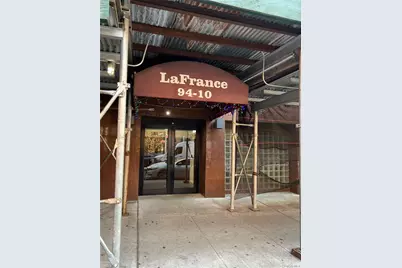 94-10 59th Avenue #2J, Elmhurst, NY 11373 - Photo 1