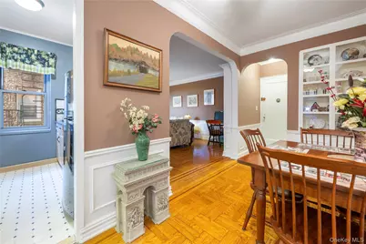 4445 Post Road #7E, Bronx, NY 10471 - Photo 8