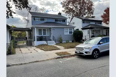 173-18 143rd Road, Jamaica, NY 11434 - Photo 1