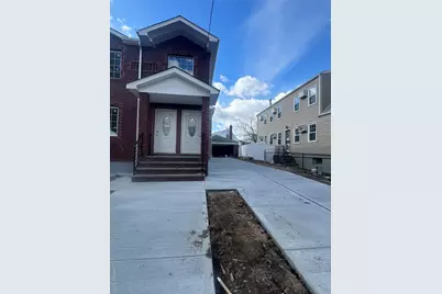 120-46 199th Street, Saint Albans, NY 11412 - Photo 1