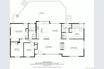 32 Hennessey Drive, Huntington, NY 11743 - Photo 24