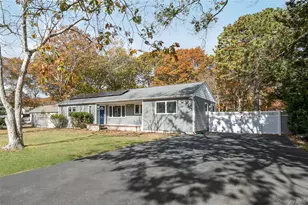 21 Woodridge Rd, Hampton Bays, NY 11946 - Photo 2