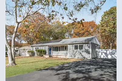 21 Woodridge Road, Hampton Bays, NY 11946 - Photo 1