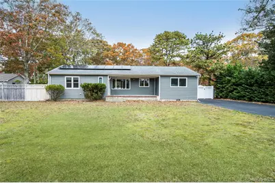 21 Woodridge Road, Hampton Bays, NY 11946 - Photo 1