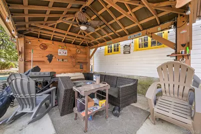 184 Yankee Lake Road, Wurtsboro, NY 12790 - Photo 20
