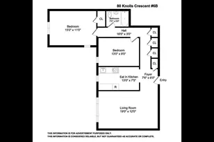 80 Knolls Crescent, Bronx, NY 10463 - Photo 2