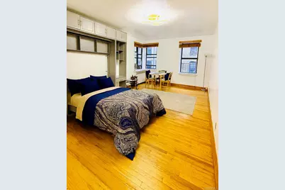 1200 Woodycrest Avenue #2G, Bronx, NY 10452 - Photo 1