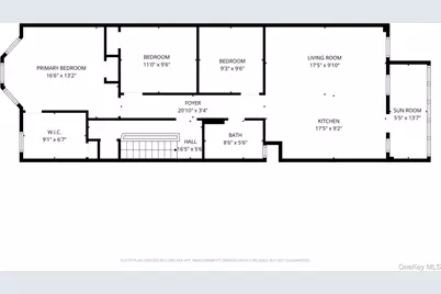 71-20 66th Place #2, Glendale, NY 11385 - Photo 16