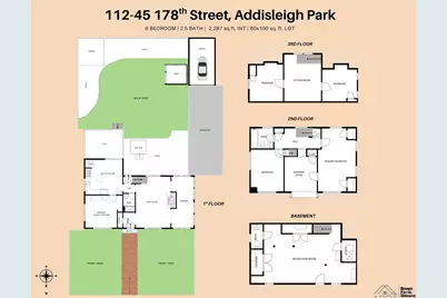 11245 178th Street, Addisleigh Park, NY 11433 - Photo 24