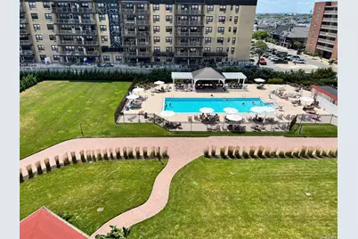 2 Richmond Road #ph 6r, Long Beach, NY 11561 - Photo 4
