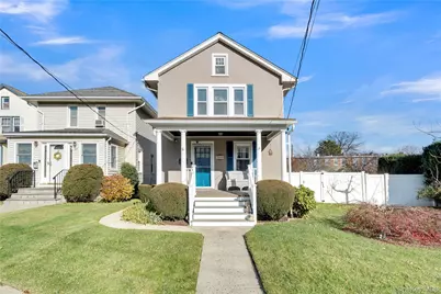 33 Pratt Street, New Rochelle, NY 10801 - Photo 1