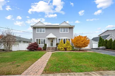 2741 Anthony Avenue, Bellmore, NY 11710 - Photo 2