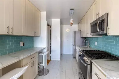 2500 Johnson Avenue #20C, Bronx, NY 10463 - Photo 4