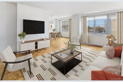 2500 Johnson Avenue #20C, Bronx, NY 10463 - Photo 1