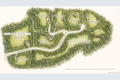 2 Hemlock Hill Lane, Bedford, NY 10506 - Photo 6