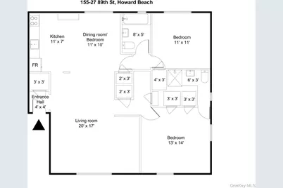 155-27 89th Street #27, Howard Beach, NY 11414 - Photo 22